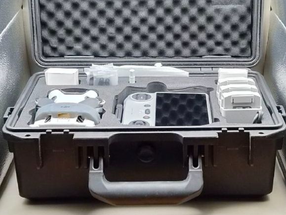 DJI RC Kits de montage: DJI Mini 4 Pro Fly More Combo RC 2 + Koffer & ND-Filter – Neuf (Voir description) à Ebmatingen par Campbelli 9