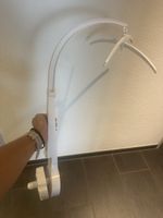 Baby Mobile Halterung Weiss, Top Zustand, Frühlings-Angebott