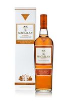 Macallan Sienna 1824 Series
