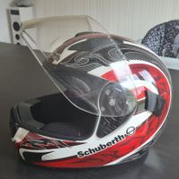Casque moto