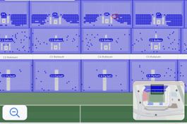 2x FC Basel vs Barcelona Tickets Sektor G6 