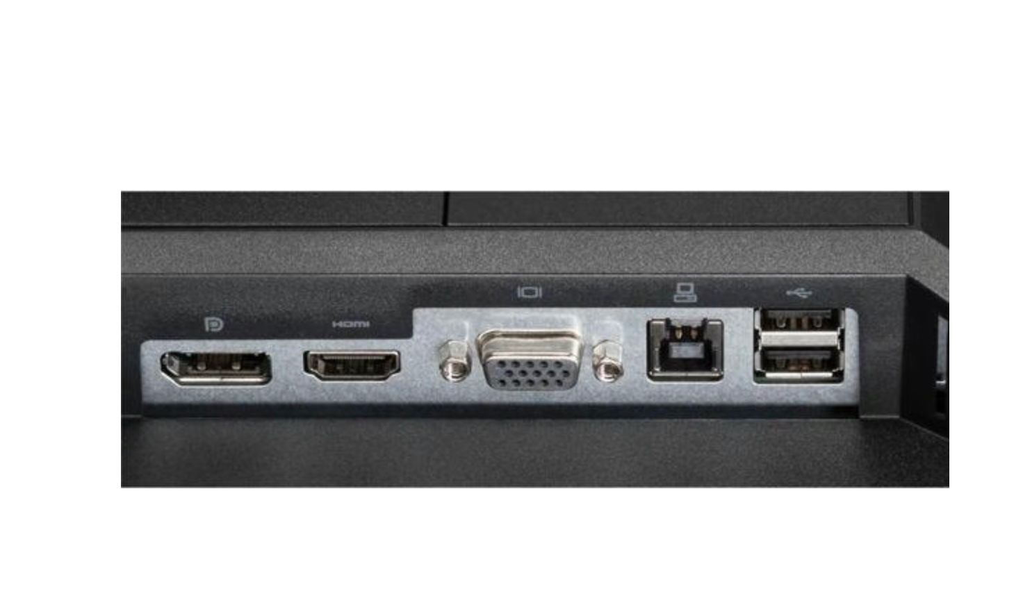 Hewlett Packard Ecrans: Ecran HP – D'occasion à Chambésy par Sana-292 6