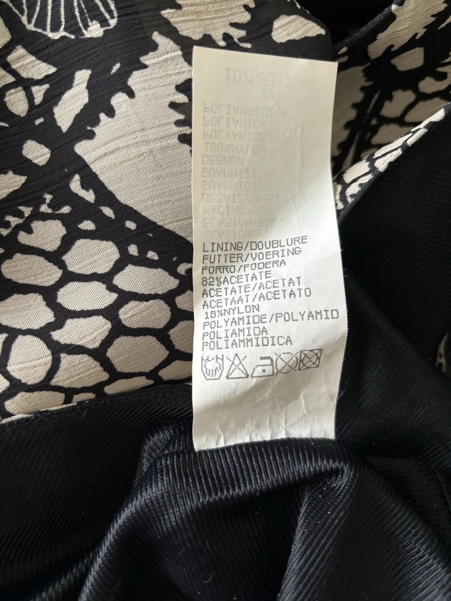 Vestiti: Kleid – Usato da Wichtrach venduto da oem_7glc 6