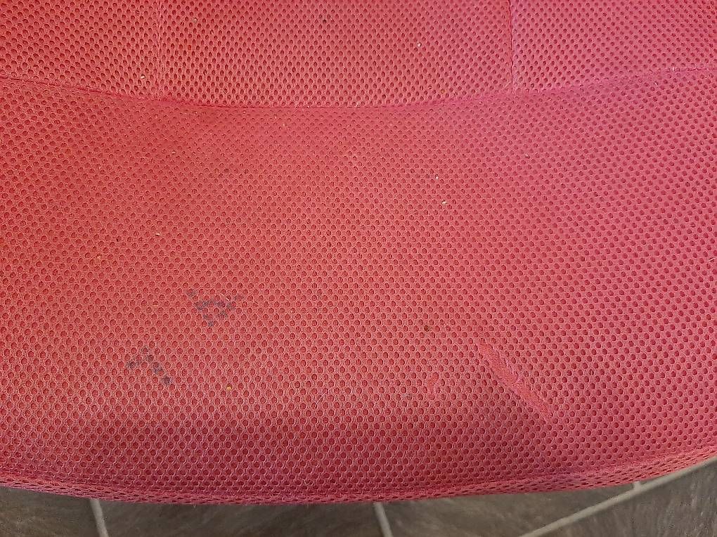 Sedie: Bürostuhl pink – Usato da Hasle LU venduto da LovelyKangaroos 3