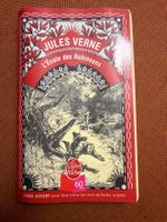 L'École des Robinsons de Jules Verne,