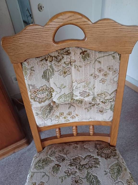 Stühle: Chaises – Gebraucht aus Soyhières von 5jm_5czl 4