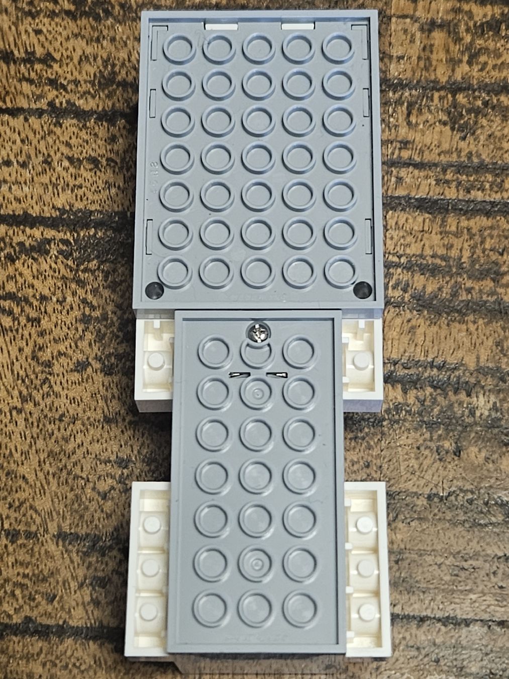 Lego Jeux de construction: lego White Boost Lpf2 Hub Motor No. 1 – D'occasion à Confignon par Ecrofigs 5