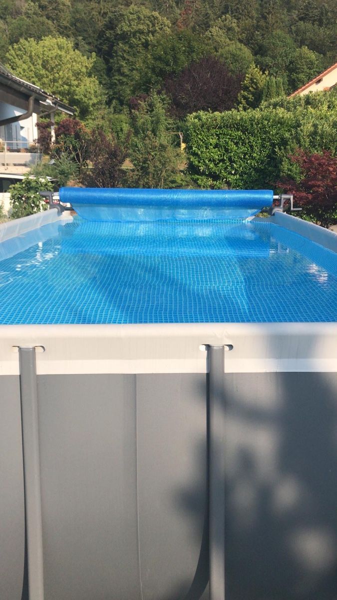 Piscine avec Système de Filtration Kaufen auf Ricardo