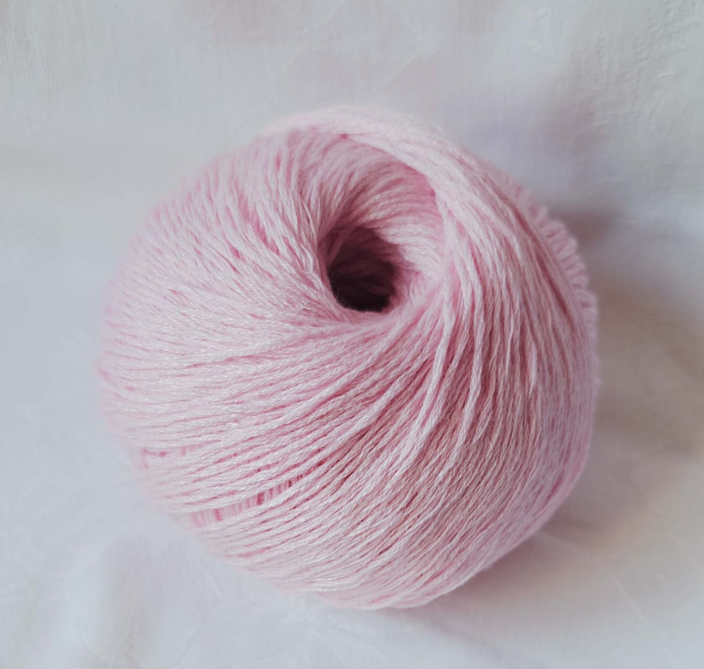 Lana: 50g Baumwolle, mercerisiert – Nuovo e nell'imballaggio originale da Basel venduto da Sweet-Yarns01