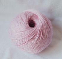 50g Baumwolle, mercerisiert