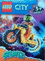 Lego Citiy 60297 Power-Stuntbike