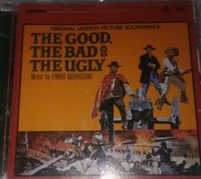 The Good, the Bad and the Ugly (Original Motion Soundtrack)