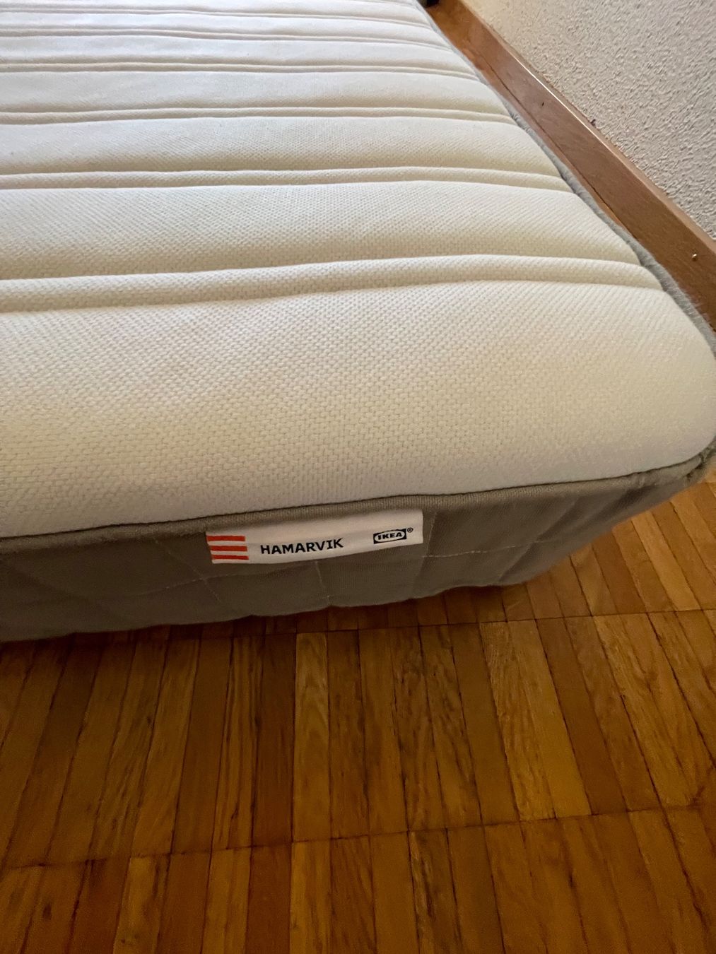 Ikea Materassi: Federkernmatratzen 160 X 200 – Usato da Kriens venduto da jon_k2nw 1