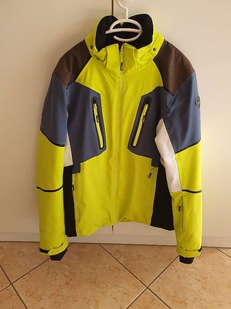 Icepeak Herren Skijacke 48