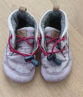 Gefütterte Wildling Barfussschuhe