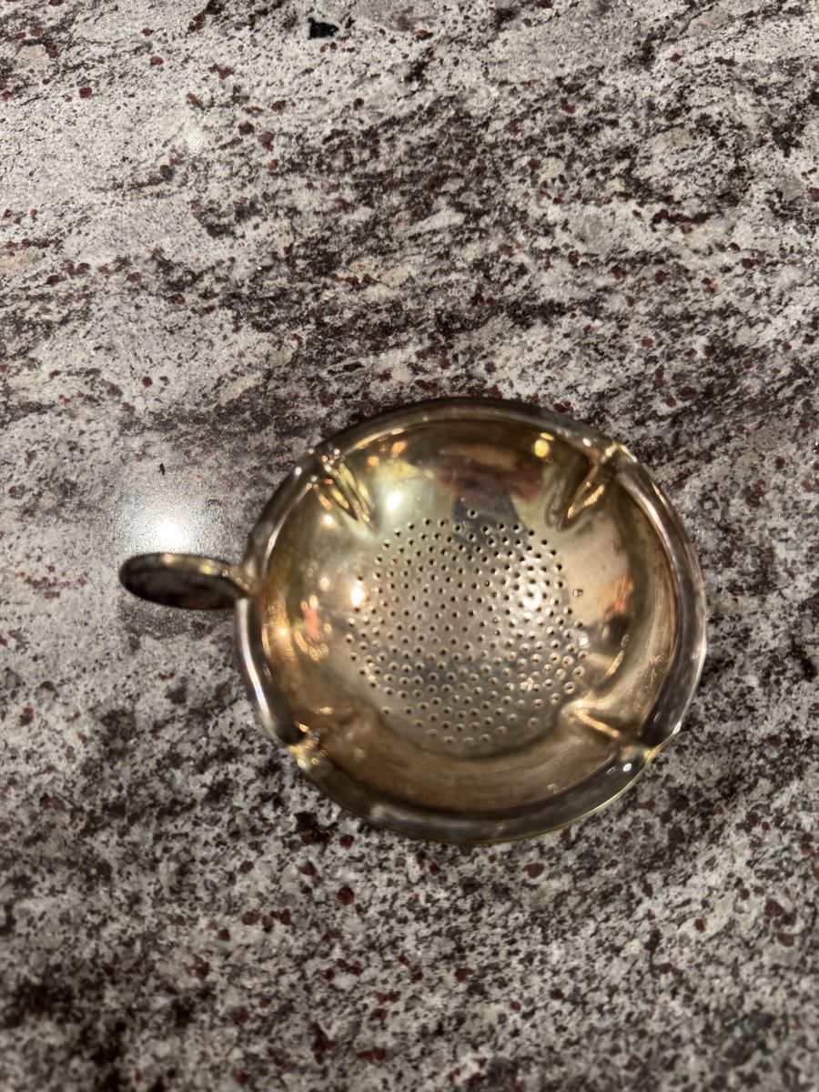 Tutte le decorazioni: Antikes Teesieb🍵 – Usato da Bauma venduto da Michelle.05 2