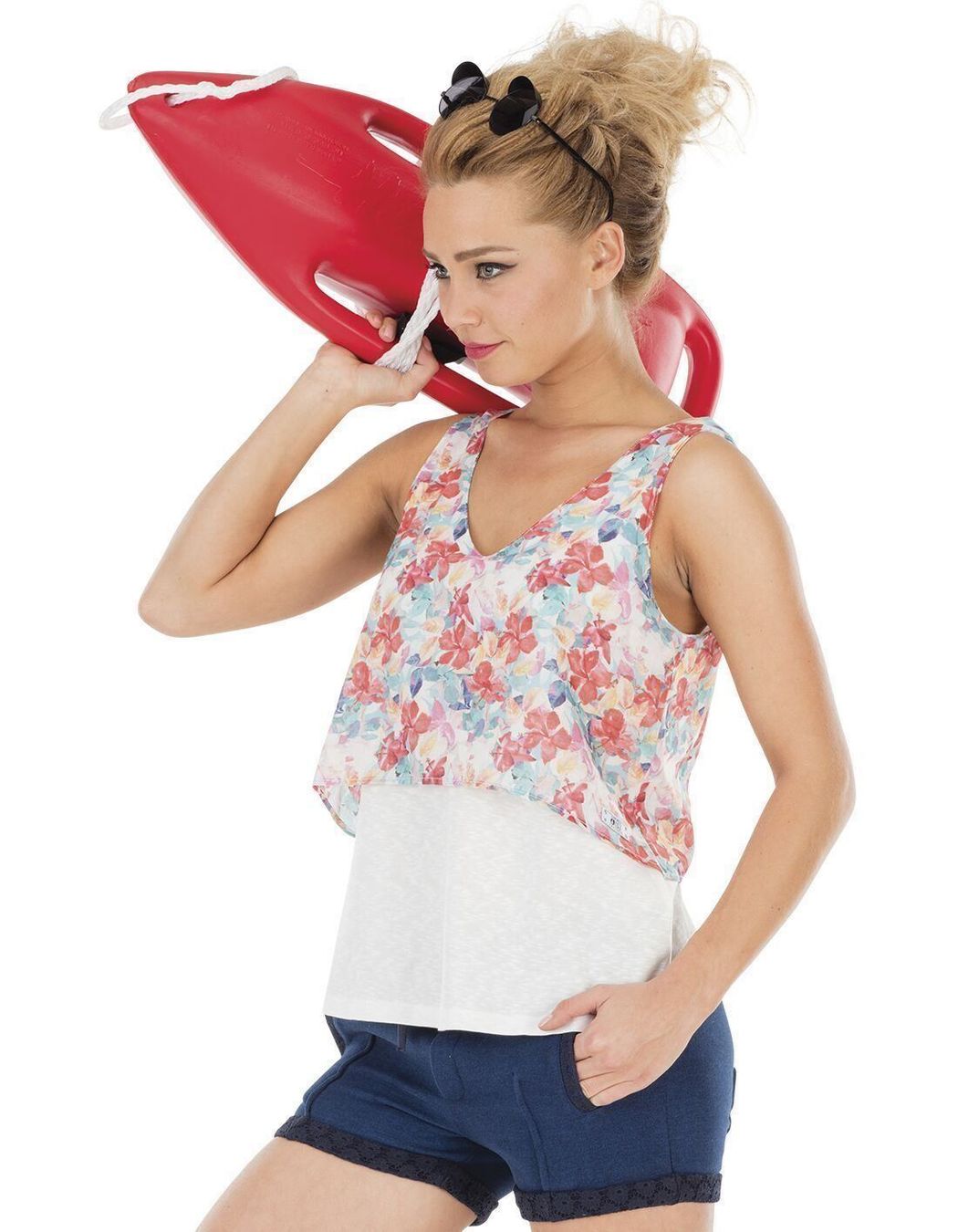 T-shirt: Umber – Nuovo (secondo la descrizione) da Brig venduto da Coular