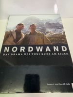 Nordwand Das Drama des Toni Kurz am Eiger AS Verlag