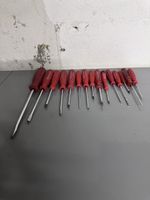 Schraubenzieher von Swiss Tools 