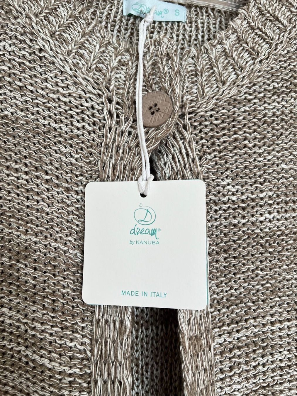 Giacche: Damen strIckjäckli S – Nuovo (secondo la descrizione) da Nürensdorf venduto da and_5tlm 1