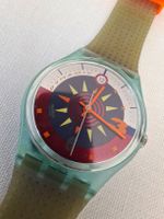 Swatch „Soleil“ (GL105)