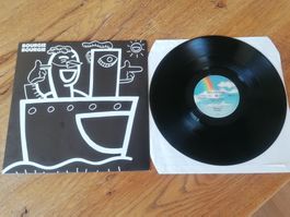 Bourgie Bourgie – Breaking Point / Apres Ski