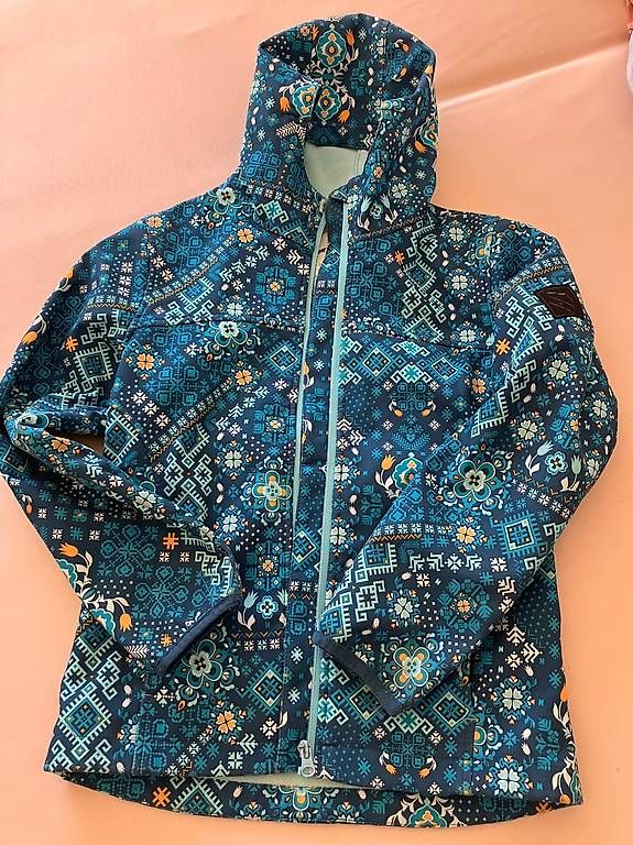 Vestes & Manteaux: Soft Shell 146/152 – D'occasion à Langnau i. E. par pia_5nlf