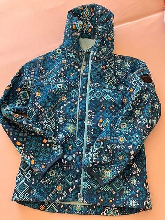 Soft Shell 146/152