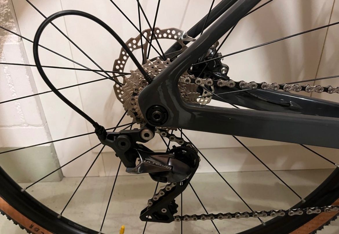Van Rysel Vélos: Van Rysel NCR S – D'occasion à Zürich par ale_5vtf 3