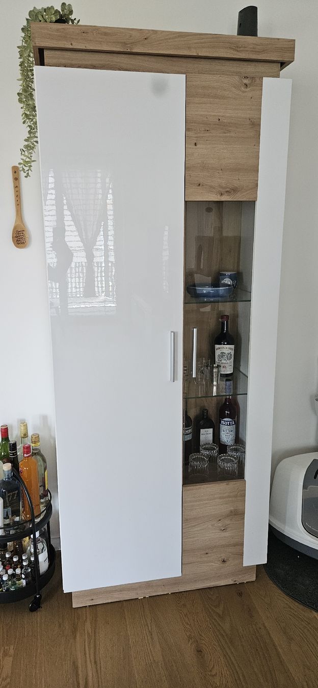 TV Möbel: Möbel-Set – Gebraucht aus Andelfingen von juuleees 4