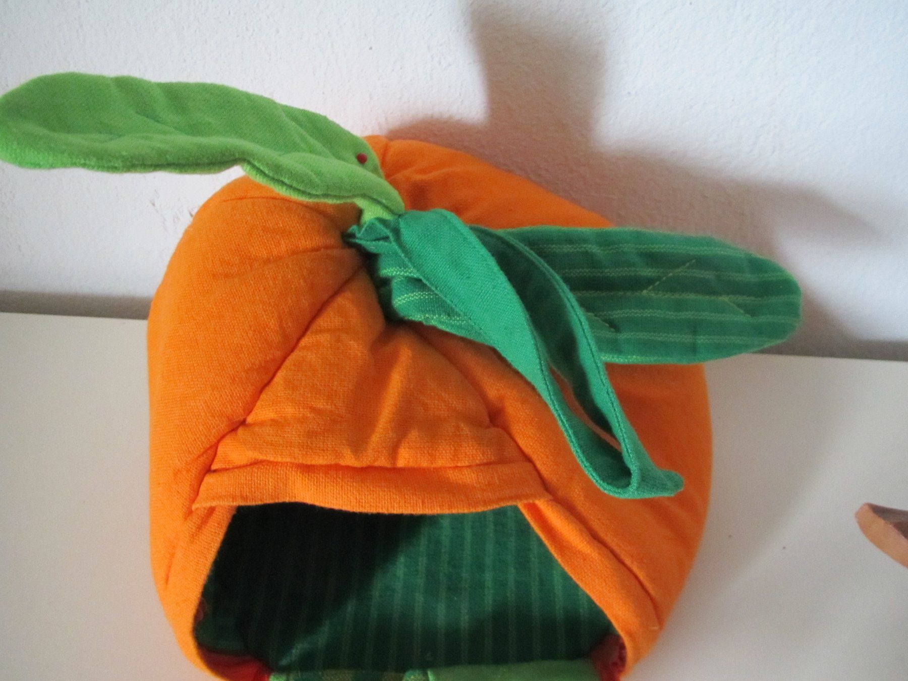 Tutte le decorazioni: GRAND LAPIN EN BOIS AVEC DECORATION – Usato da Murten venduto da Selliot 6