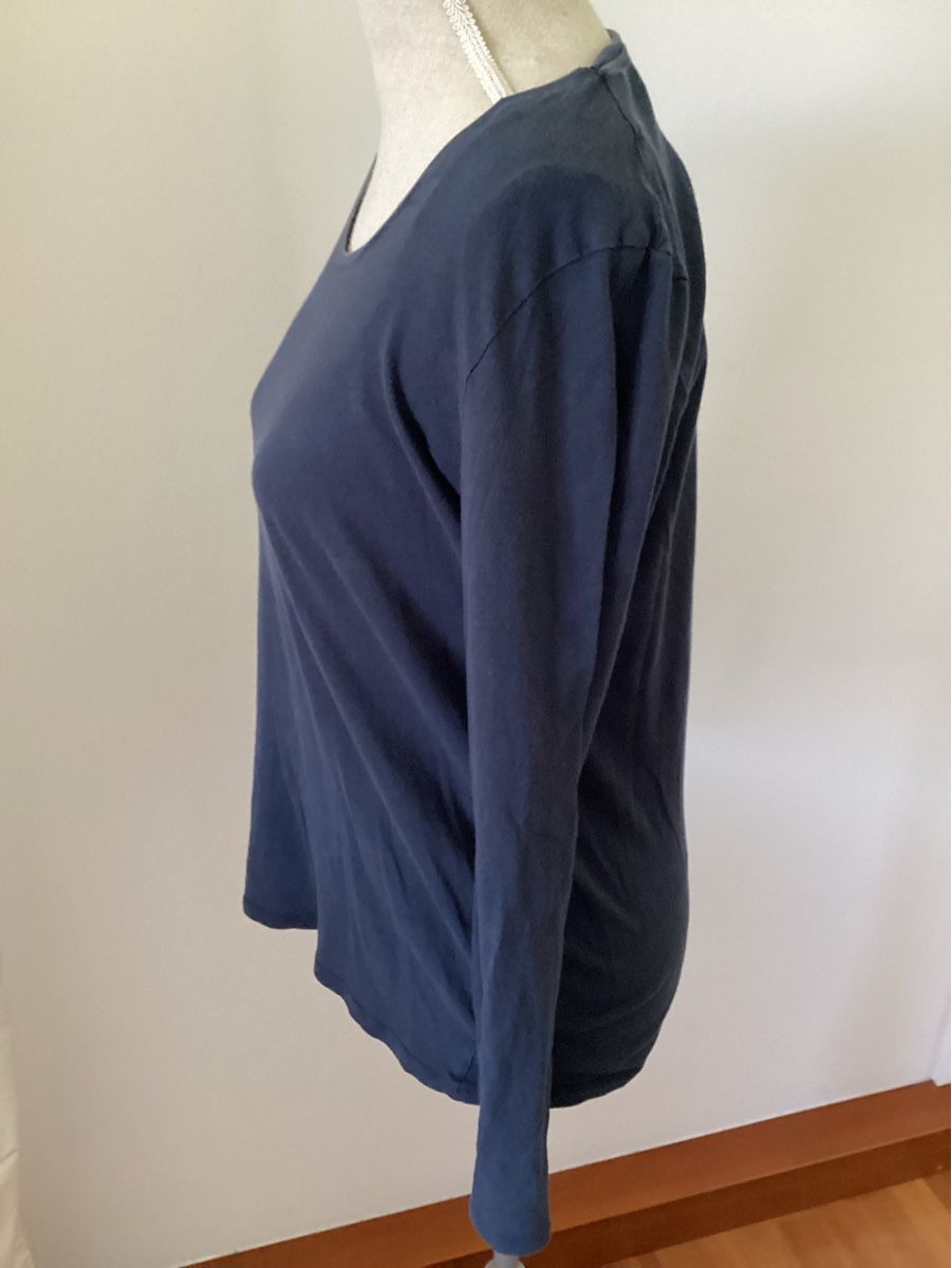 T-shirt: American Vintage, Damenshirt, Gr. M – Usato da Salenstein venduto da Esprit57 1