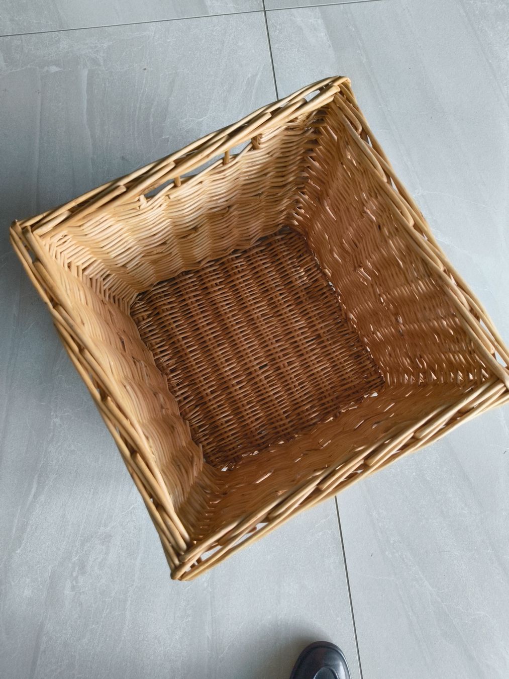 Ikea Altro per la casa: Aufbewahrungskorb  – Usato da Zürich venduto da maz_jj2t 1