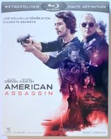 AMERICAN ASSASSIN (1 BLU-RAY)