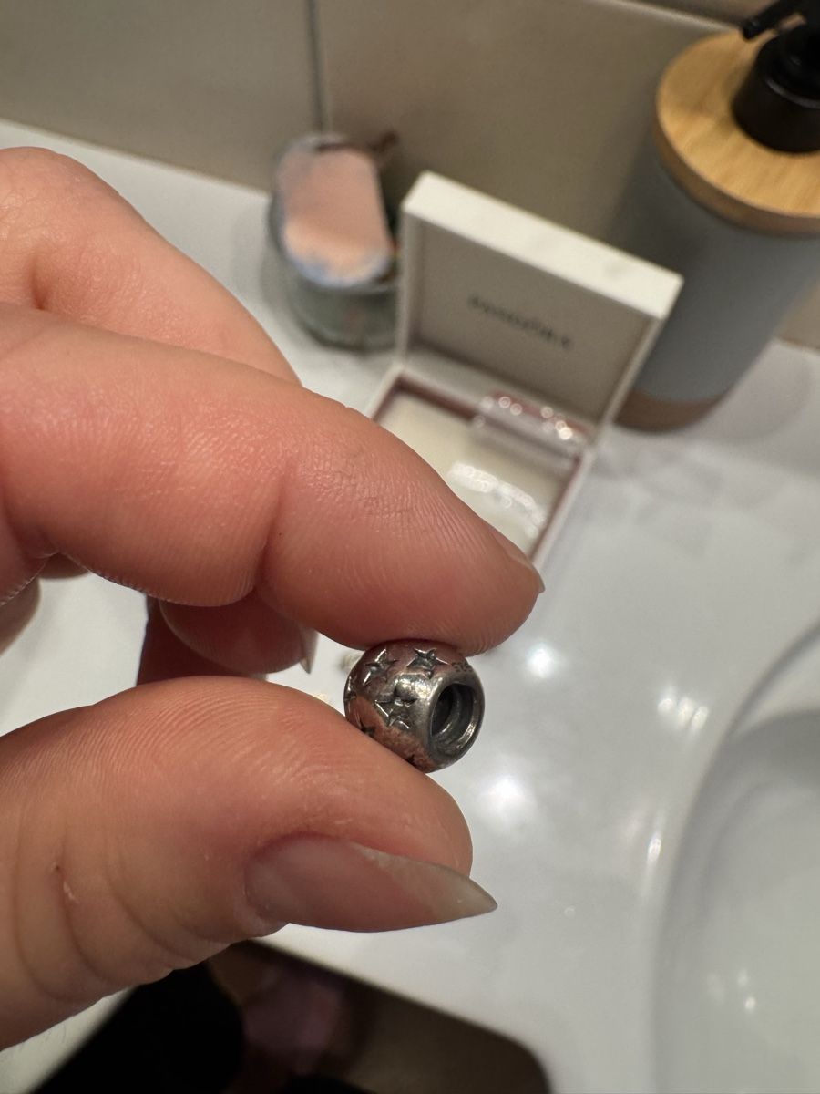 Pandora Anhänger: Pandora Charms  – Neu (gemäss Beschreibung) aus Bottenwil von NadjaP. 7