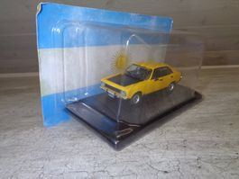 Salvat 1:43 Classic Car Dodge 1500 GT90 1973