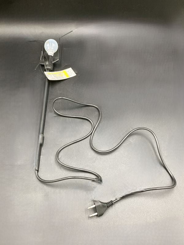 Luceplan Lampade: LUCEPLAN | Tischleuchte Costanzina | weiss – Usato da Wittenbach venduto da Restwert_St-Gallen 3