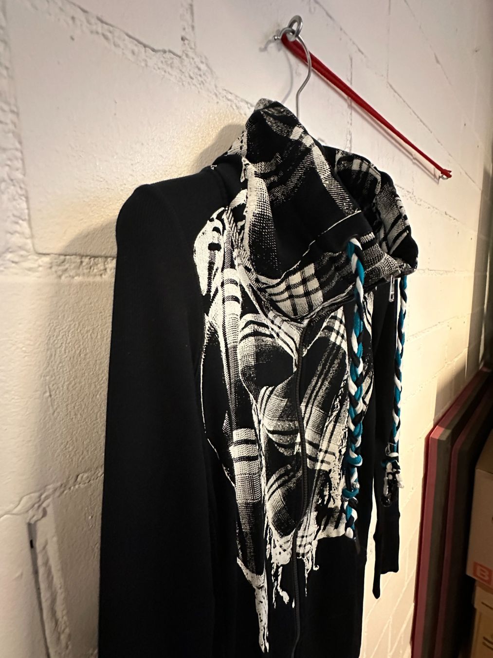 Marc Cain Giacche: Jacke von Marc Cain (36) – Usato da Urdorf venduto da Erika666 3