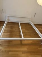 Hans Hansen-Pure Bett 180x200