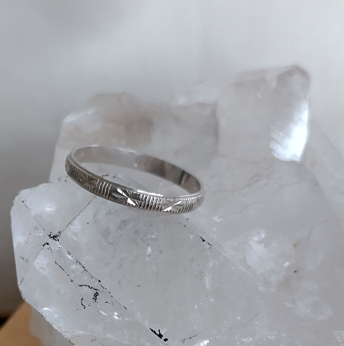 Anelli: XL SILBER RING 925 DAUMENRING ZEHENRING GR.62 – Usato da Romanshorn venduto da Glitzer-Paradies 2