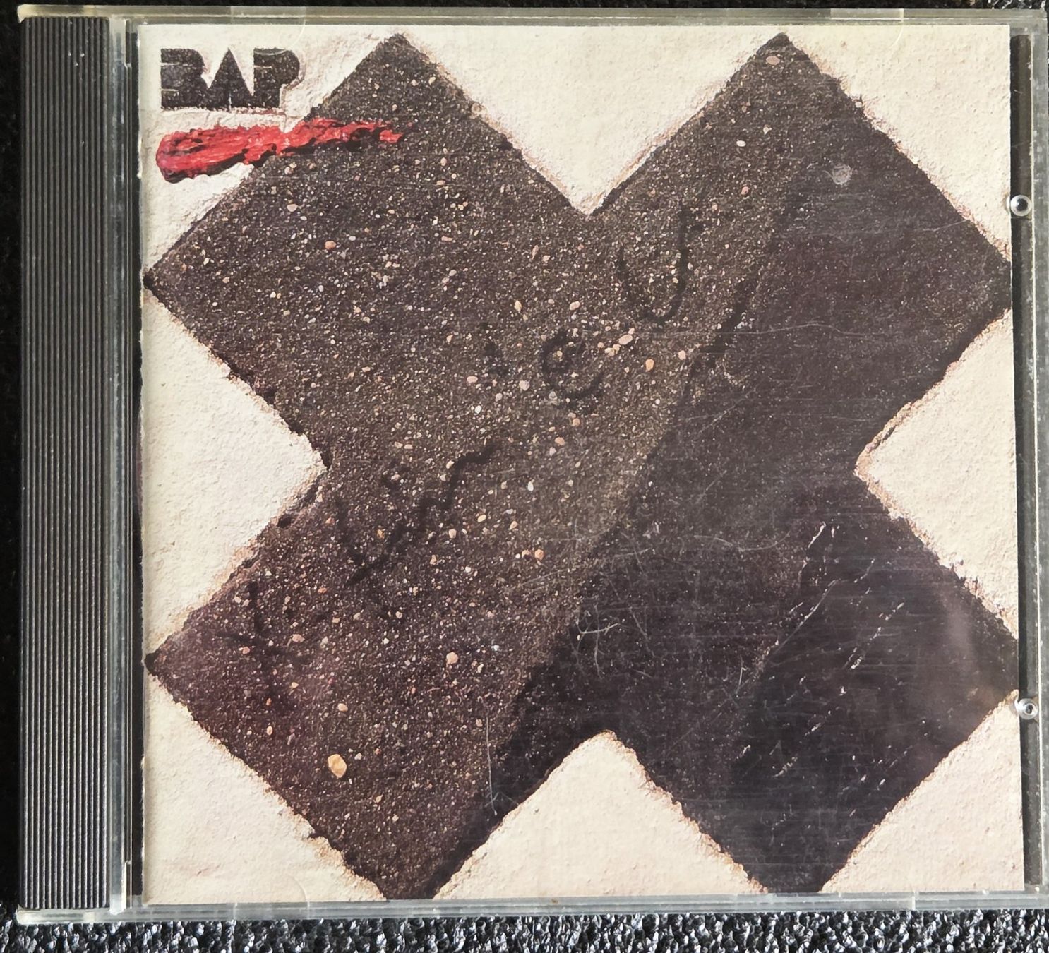 CD: BAP - X für e U - CD – Nuovo (secondo la descrizione) da Biberist venduto da Beaver58