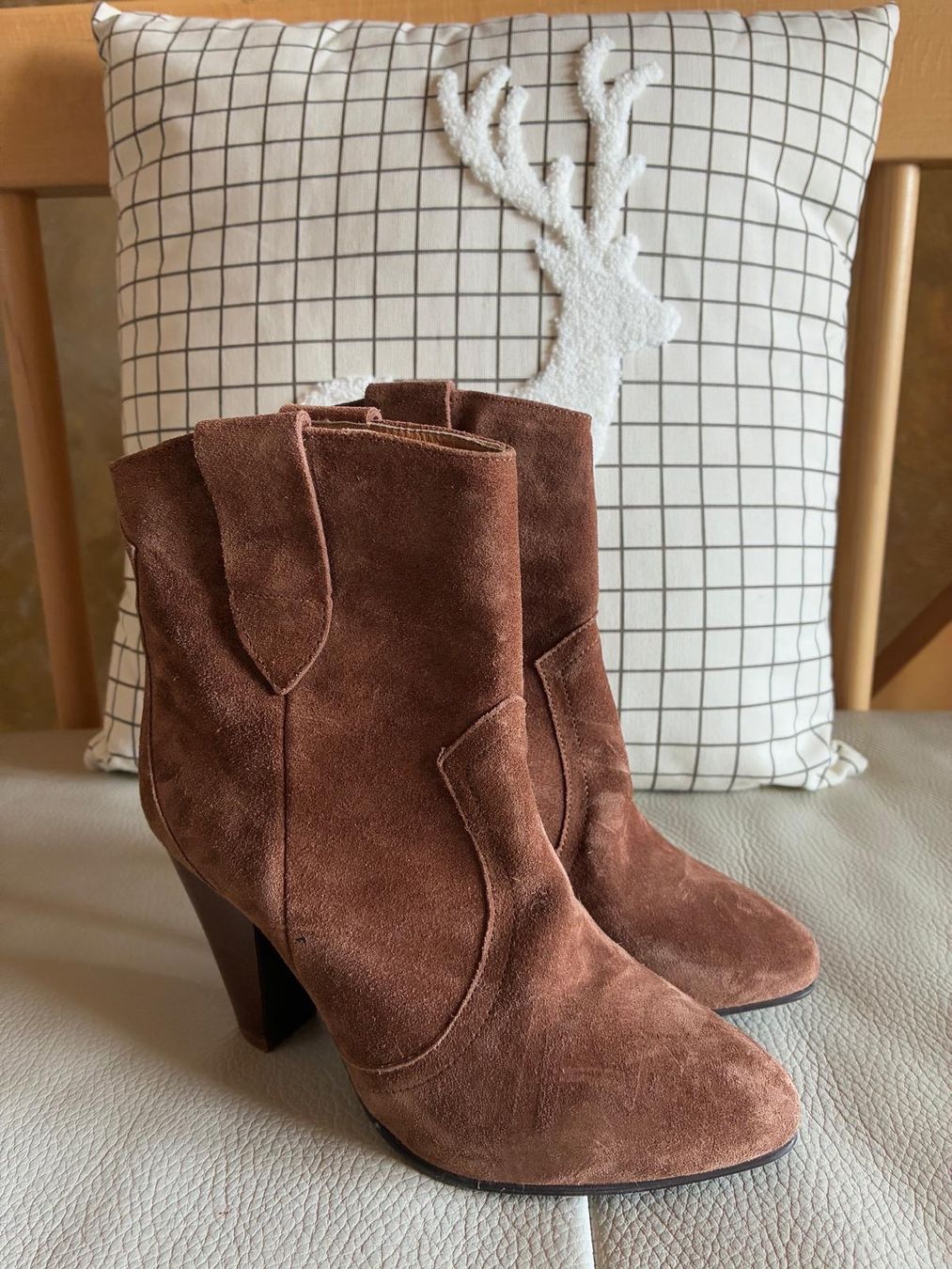 Navyboot Scarpe da donna: NAVYBOOT – Nuovo (secondo la descrizione) da Rümlang venduto da har_z6qv 4