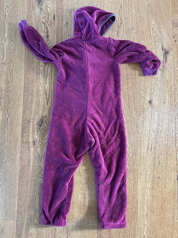 Jako-O Tute: Overall Jako-O Gr. 104/110 – Usato da Worblaufen venduto da derinous 1