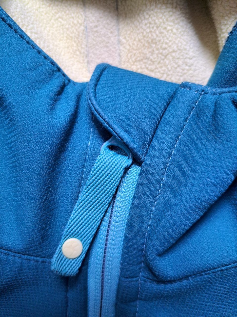 Giacche: Softshell Jacke von Jack Wolfskin Gr. 140 – Usato da Hinwil venduto da Zilpzalp76 2