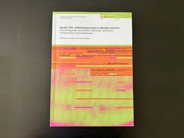 Informatik Modul 129: LAN-Komponenten in Betrieb nehmen
