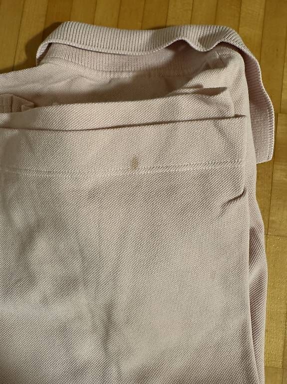 Lacoste Magliette Polo: Lacoste Polo (S) – Usato da Stabio venduto da Mika_Lomazzi 2