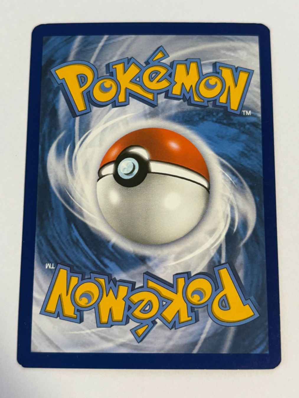 Pokémon Sammelbilder & Trading cards: Pokemon-Karte Arktip 047/189 – Gebraucht aus Herisau von Seyashop1 1