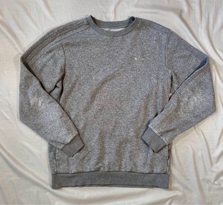 Adidas Pullover 