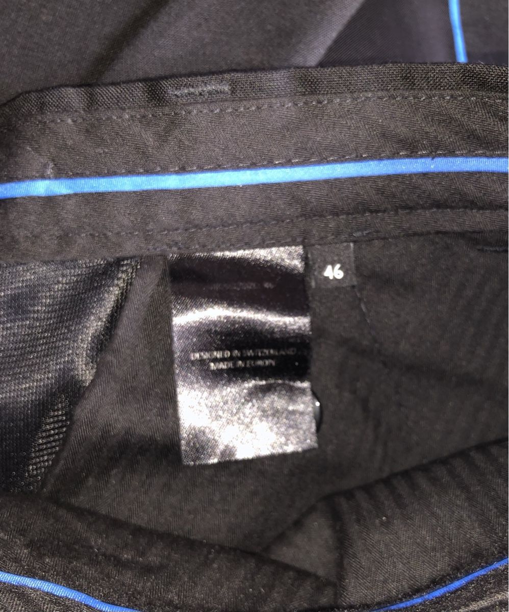 Globus Completi: Anzug Globus, Blazer/Hose, Gr. 46 – Usato da Walchwil venduto da BackstageBruder 8