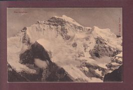 JUNGFRAU
